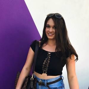 Meet your Posher, Emma